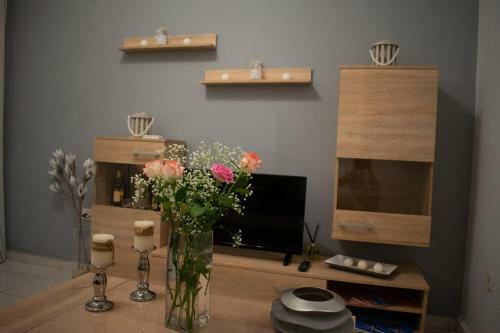Dafnis City Apartment