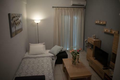 Dafnis City Apartment