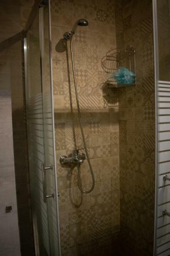 Dafnis City Apartment