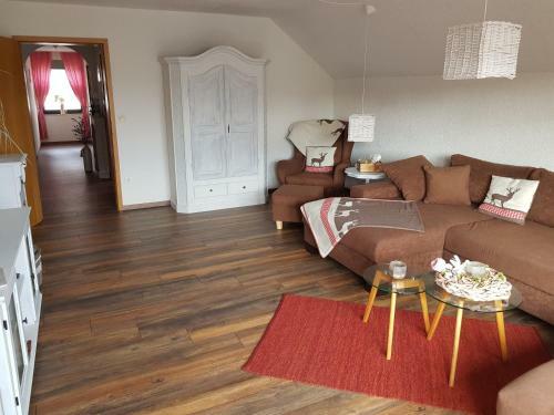 Apartamentos Ferienwohnung Gl�ck Auf