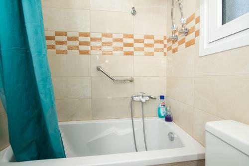 Apartamento City Walls Sea View