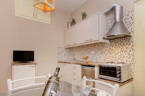 Apartamento New Studio @ Porta Remounda