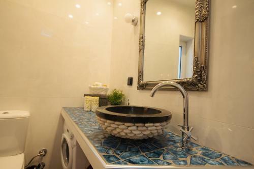 Apartamento Nissos Kerkyra Loft