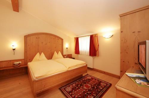 Hotel Sportcamp Woferlgut