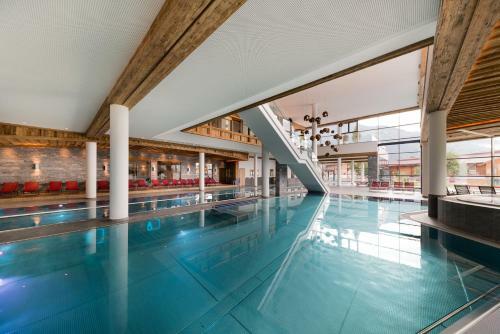 Hotel Sportcamp Woferlgut