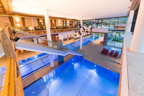 Hotel Sportcamp Woferlgut