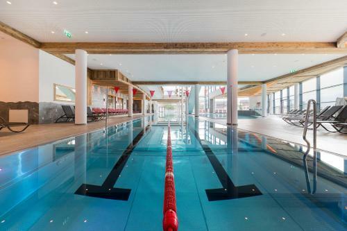 Hotel Sportcamp Woferlgut