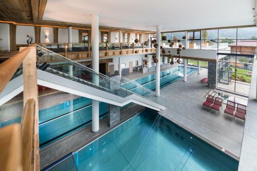 Hotel Sportcamp Woferlgut