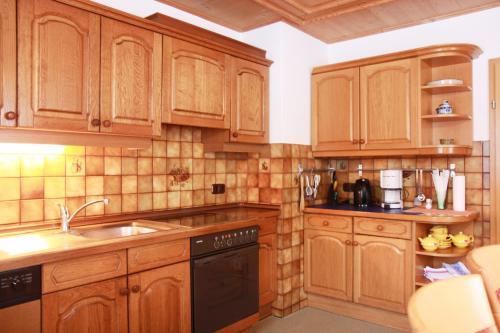 Bed & Breakfast Landhaus Gassner