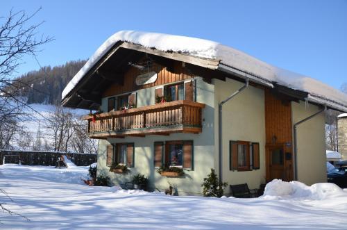 Bed & Breakfast Landhaus Gassner