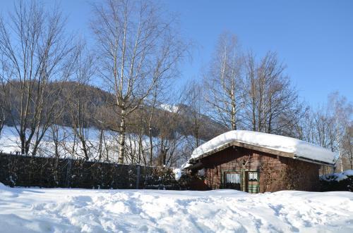 Bed & Breakfast Landhaus Gassner