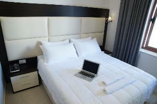Hotel Vila E Arte City Center