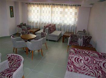 Hotel Green House