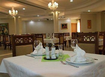 Hotel Green House