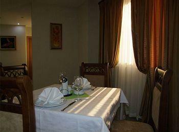 Hotel Green House