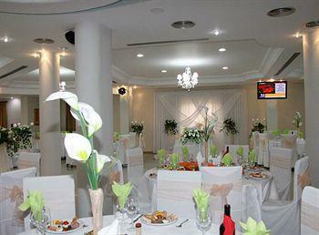 Hotel Green House
