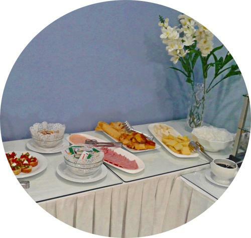 Capital Tirana Hotel