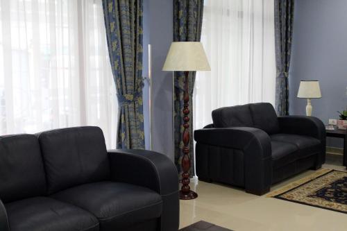 Capital Tirana Hotel
