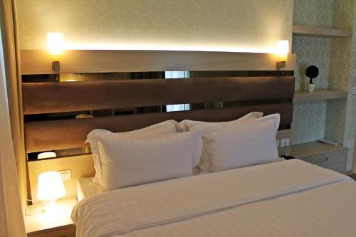 Capital Tirana Hotel