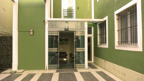 Capital Tirana Hotel