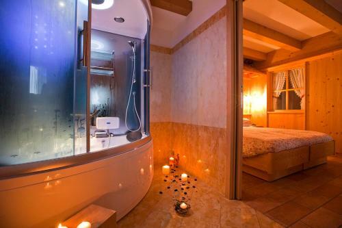 Hotel Albergo San Rocco