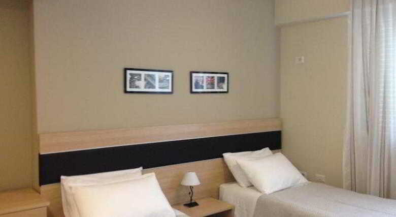 Bed & Breakfast Center Rooms Oresti