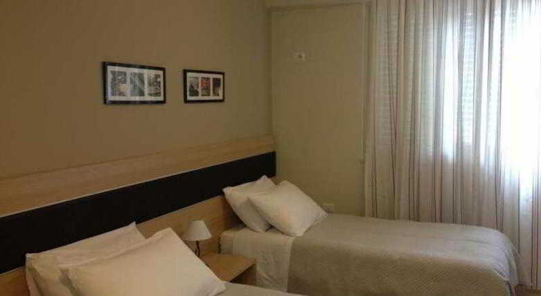 Bed & Breakfast Center Rooms Oresti