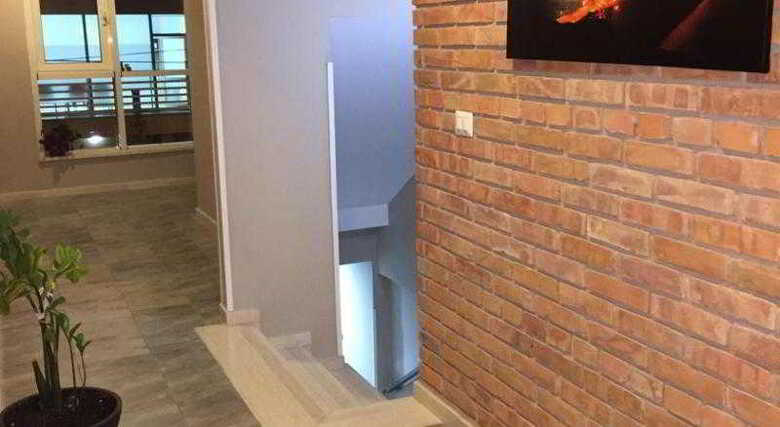 Bed & Breakfast Center Rooms Oresti