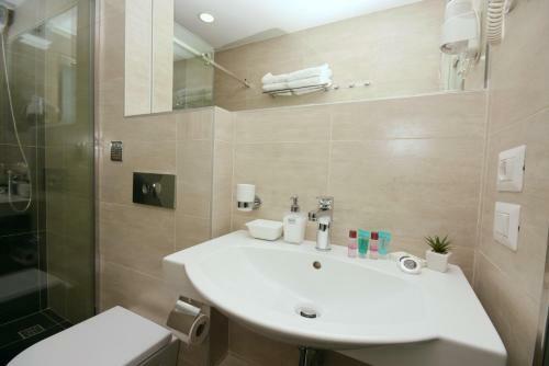 Bed & Breakfast Center Rooms Oresti