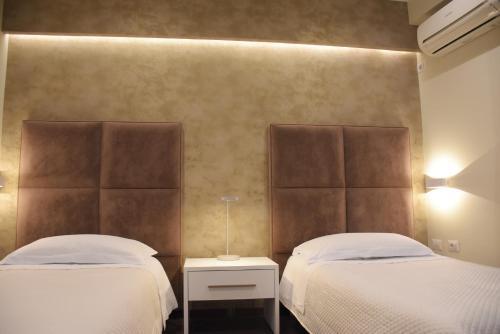 Bed & Breakfast Center Rooms Oresti