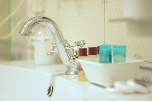 Bed & Breakfast Center Rooms Oresti