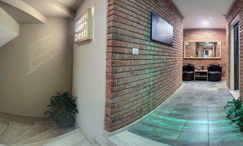 Bed & Breakfast Center Rooms Oresti
