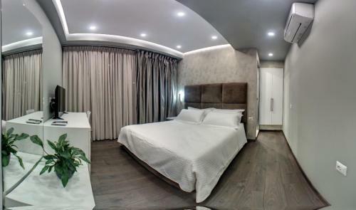 Bed & Breakfast Center Rooms Oresti