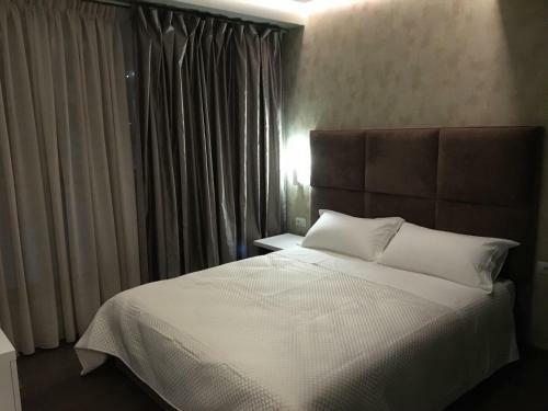 Bed & Breakfast Center Rooms Oresti