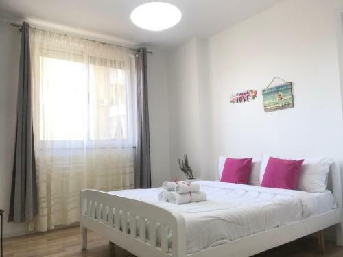 Tirana Central Apartments