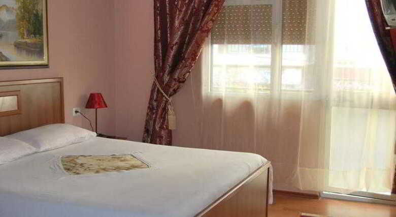 Alpin Hotel Tirana
