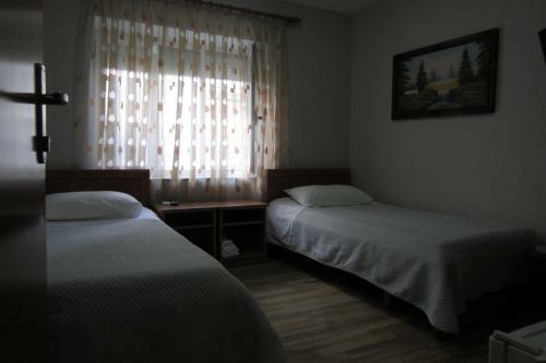Apartamentos Salku Serviced Rooms