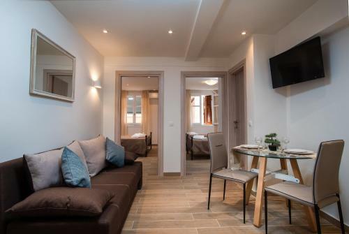 Apartamento Gelsomino 1