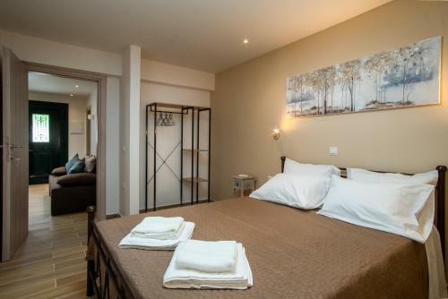 Apartamento Gelsomino 1