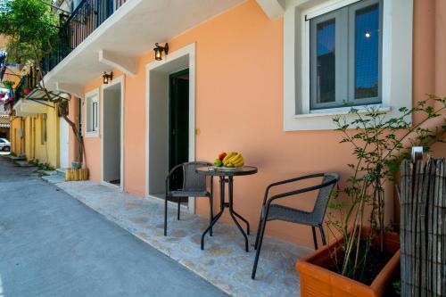 Apartamento Gelsomino 1