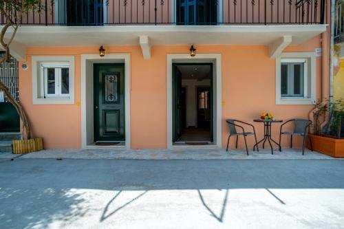 Apartamento Gelsomino 1