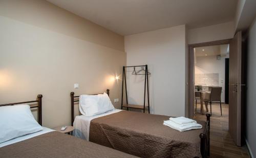 Apartamento Gelsomino 1