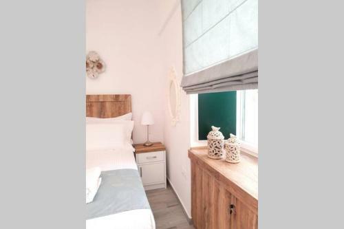 Apartamento Elia Luxury Suite, Corfu Town