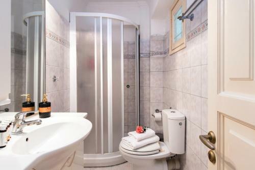 Apartamento Jen House