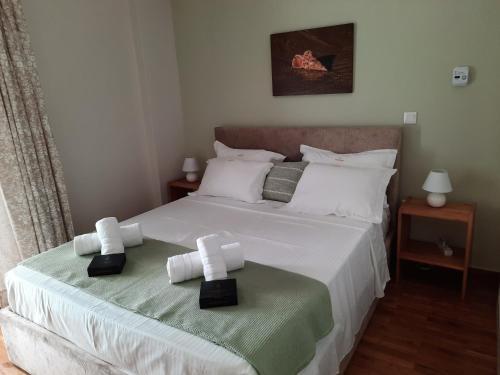 Apartamento Uniqapt