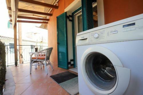 Almina Apartment