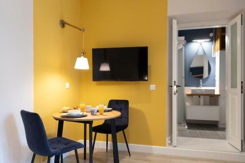 Apartamento Corfu Town Twin Studios By Corfuescapes
