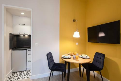Apartamento Corfu Town Twin Studios By Corfuescapes