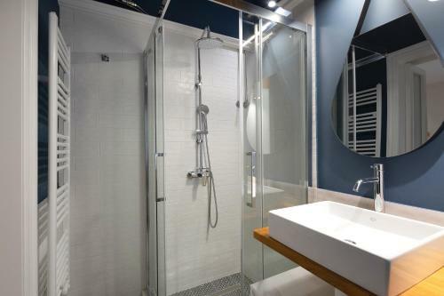 Apartamento Corfu Town Twin Studios By Corfuescapes