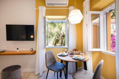 Apartamento Corfu Town Twin Studios By Corfuescapes